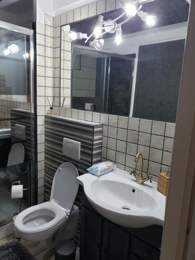 Appartamento Phoenix Studio Bucarest