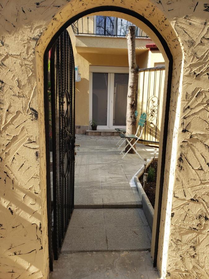 Phoenix Studio Appartamento *