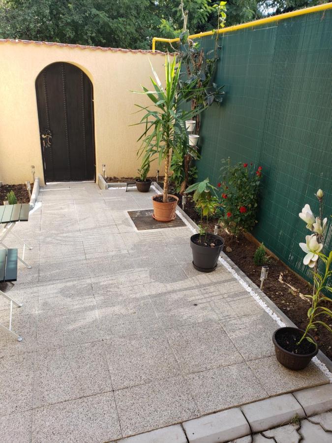 Phoenix Studio Appartamento Bucarest