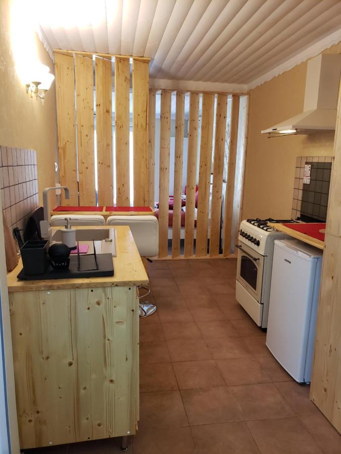 Phoenix Studio Appartamento *